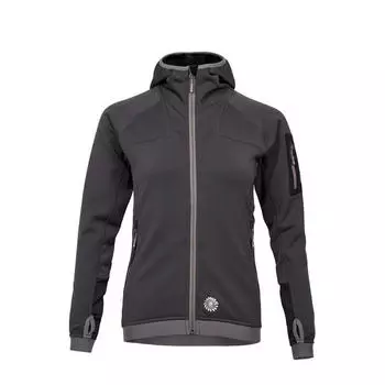 Толстовка Milo, синий