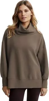 Толстовка Milton Sweat Varley, цвет Stone Olive