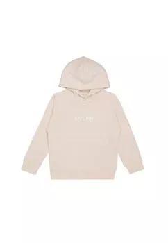 Толстовка Mini-Buddy. smiler., бежевый