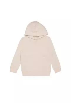 Толстовка Mini-Buddy. smiler., бежевый