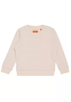 Толстовка Mini-Dude. smiler., бежевый