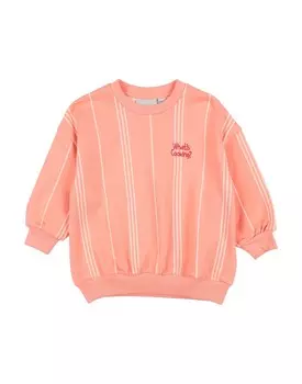 Толстовка Mini Rodini, розовый