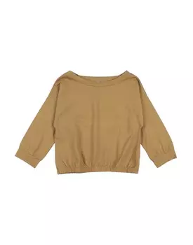 Толстовка Minimu', зеленый