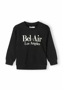 Толстовка MINOTI, черный