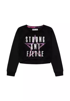 Толстовка MINOTI, черный