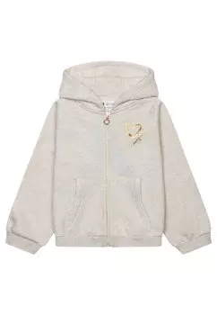 Толстовка MINOTI, цвет beige