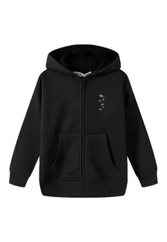 Толстовка MINOTI, цвет black