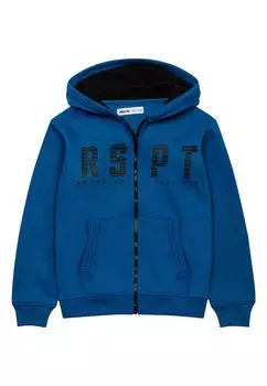 Толстовка MINOTI, цвет blue