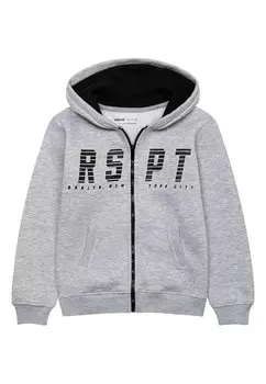 Толстовка MINOTI, цвет grey