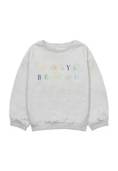 Толстовка MINOTI, цвет grey