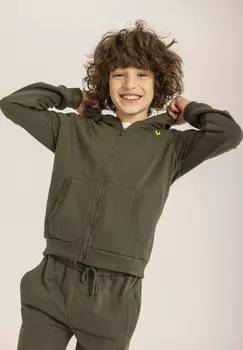 Толстовка MINOTI, цвет khaki