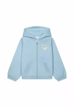 Толстовка MINOTI, цвет light blue