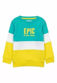 Толстовка MINOTI, цвет multi