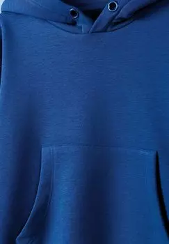 Толстовка MINOTI, королевский синий