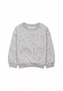 Толстовка MINOTI, серый