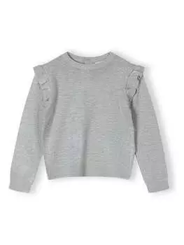 Толстовка Minoti, серый