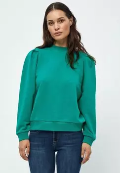 Толстовка Minus MIKA LONG SLEEVE, цвет Ocean Green