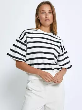 Толстовка minus Estella, черный