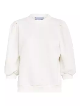 Толстовка minus Mika, белый