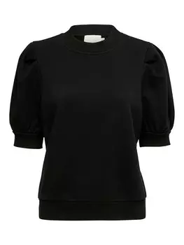 Толстовка minus Mika, черный