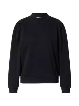 Толстовка minus Mika, черный