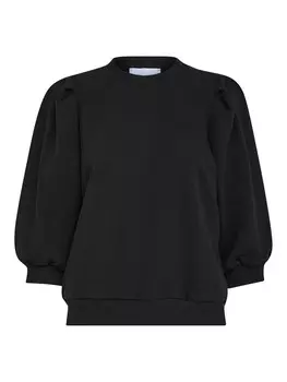 Толстовка minus Mika, черный