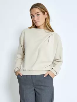 Толстовка minus Vendea, бежевый