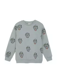 Толстовка Minymo, цвет abyss