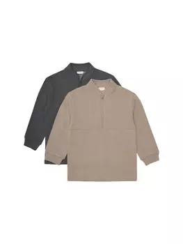 Толстовка MINYMO, цвет Brocade/Anthracite