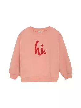 Толстовка Minymo, цвет rundhalspullover in