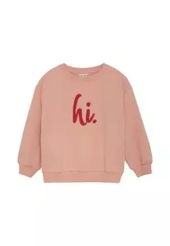 Толстовка Minymo, цвет shrimo