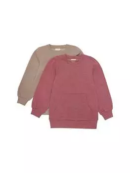 Толстовка Minymo, красный