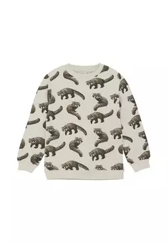 Толстовка Minymo, кремовый