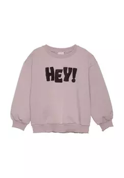 Толстовка Minymo, лиловый довилль