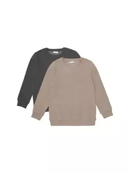 Толстовка MINYMO MI, зеленый