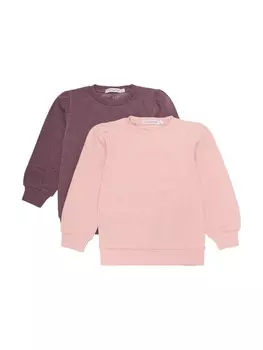 Толстовка Minymo, розовый