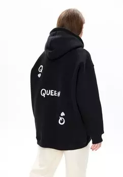 Толстовка MIRONS, черный