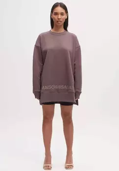 Толстовка Misaga, фиолетовый