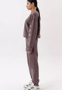 Толстовка Misaga, фиолетовый