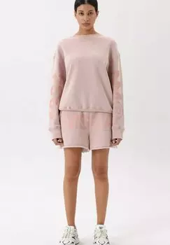 Толстовка Misaga, светло-розовый