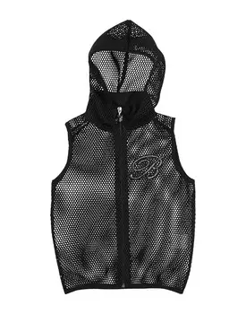 Толстовка Miss Blumarine, черный