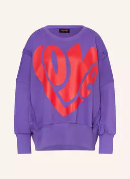 Толстовка Miss Goodlife, мультиколор