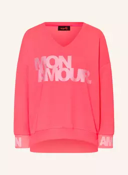 Толстовка Miss Goodlife, розовый