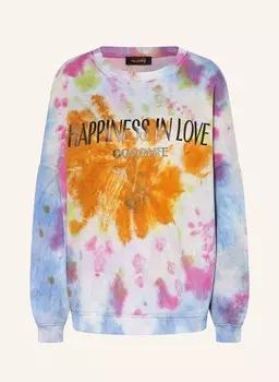 Толстовка Miss Goodlife, синий