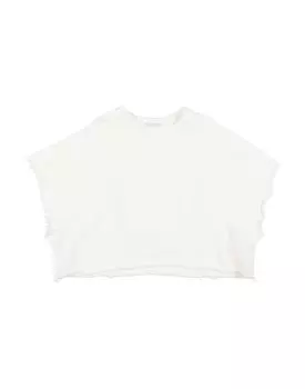 Толстовка Miss Grant, белый