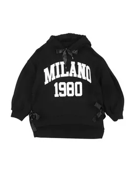 Толстовка Miss Grant, черный