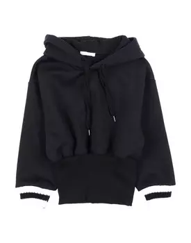 Толстовка Miss Grant, черный