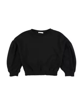 Толстовка Miss Grant, черный