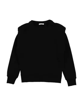 Толстовка Miss Grant, черный