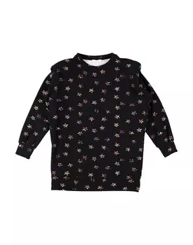 Толстовка Miss Grant, черный